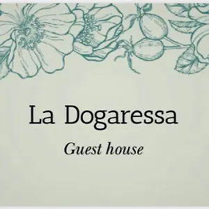  Maison d'hôtes La Dogaressa