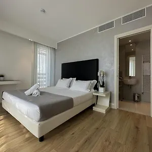 Szálloda Boutique Bali, Lido di Jesolo