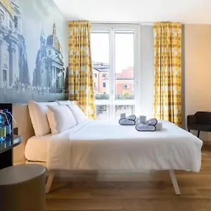 San Lorenzo Termini 3* Rome