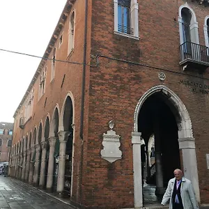 2* Couette-café Antico Mercato