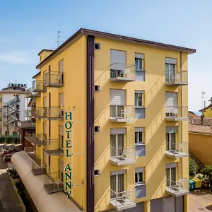 Szálloda Anny, Lido di Jesolo