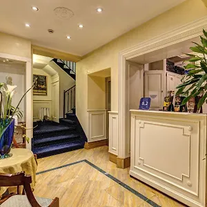 3* Maison d'hôtes Palazzo La Scala