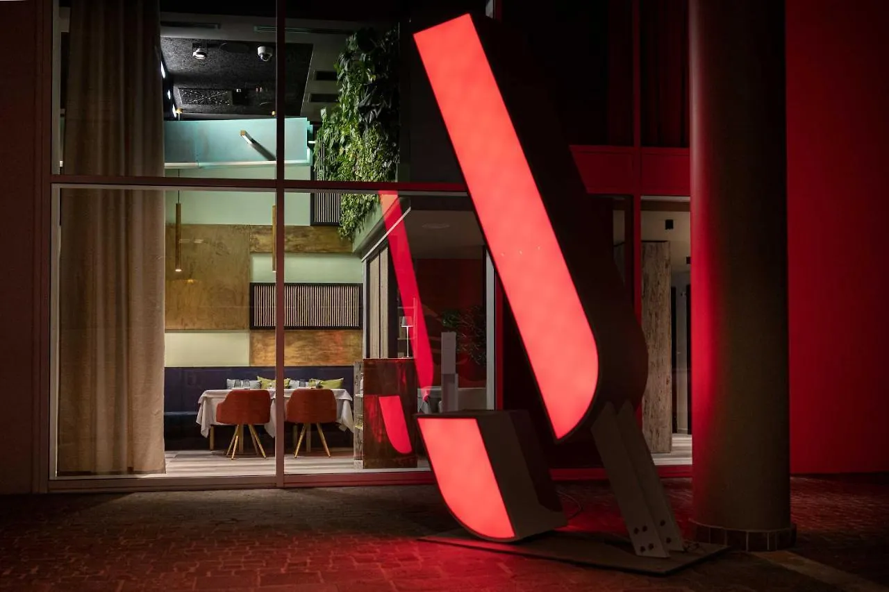 J44 Lifestyle Hotel Jesolo