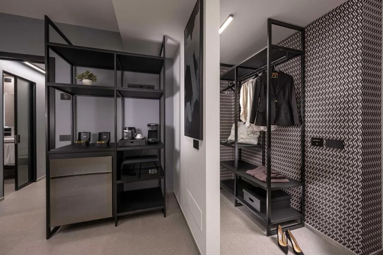 J44 Lifestyle Hotel Jesolo