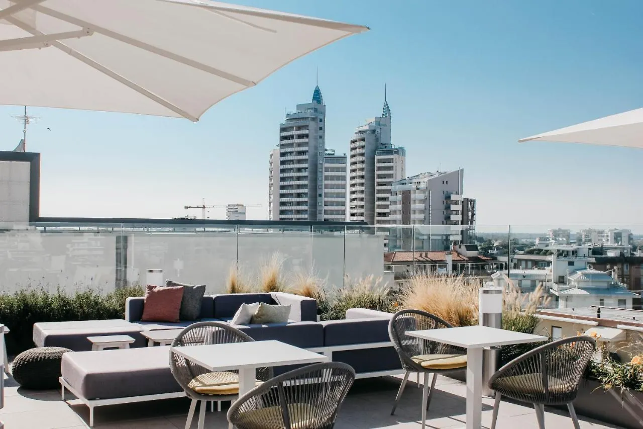 J44 Lifestyle Hotel Jesolo
